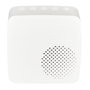 Be Mix Reloj Despertador Espejo Altavoz Inalámbrico