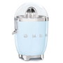 Smeg CJF11PBEU Exprimidor de Cítricos Eléctrico Azul