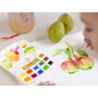 Talens Art Creation Pocket Box de 12 pastillas de acuarela