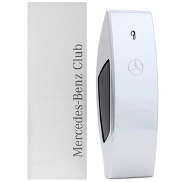 Mercedes Benz Club Man Eau de Toilette 100 ml