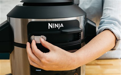 Ninja Foodi 11-in-1 Multikocher 6 Liter OL550EU Ninja Foodi 11-in-1 Multikocher 6 Liter OL550EU