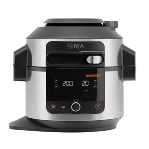 Ninja Foodi 11-in-1 Multikocher 6 Liter OL550EU Ninja Foodi 11-in-1 Multikocher 6 Liter OL550EU