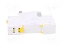 SCHNEIDER ELECTRIC ACTI9 iC60H Interruptor Magnetotérmico 10A 1 Polo Curva D