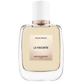 La Favorite, Agua de perfume, Unisex, 50 ml