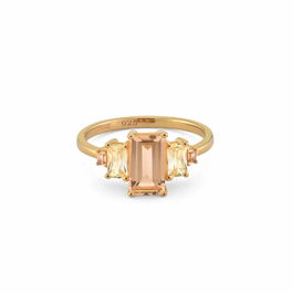 Anillo Mujer 24KAE 12435Y/54