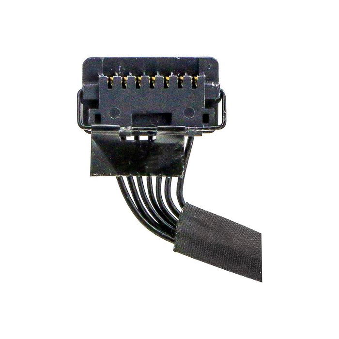 CoreParts Batería Portátil para Apple MacBook Air 13 (Late 2020) Li-Polymer 49.02Wh 11.4V 4300mAh A2389 A2337