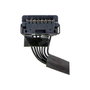 CoreParts Batería Portátil para Apple MacBook Air 13 (Late 2020) Li-Polymer 49.02Wh 11.4V 4300mAh A2389 A2337