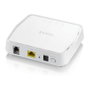 Zyxel VMG4005-B50A Router con módem VDSL/VDSL2 Blanco