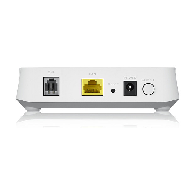 Zyxel VMG4005-B50A router con cable Zyxel VMG4005-B50A router con cable