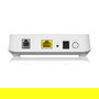 Zyxel VMG4005-B50A Router DSL WAN Gigabit Ethernet VDSL2 Blanco 300 Mbps