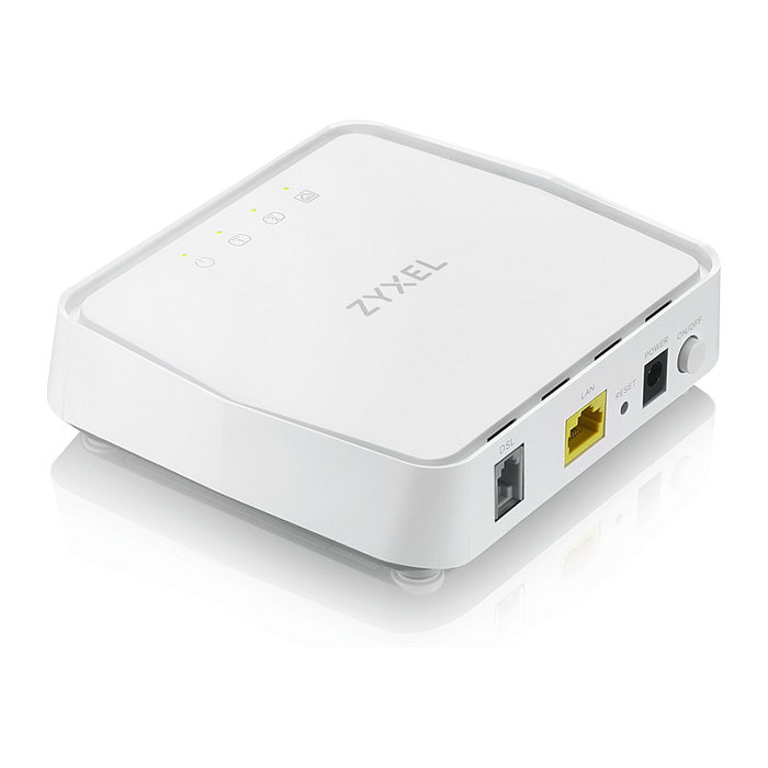 Zyxel VMG4005-B50A router con cable Zyxel VMG4005-B50A router con cable