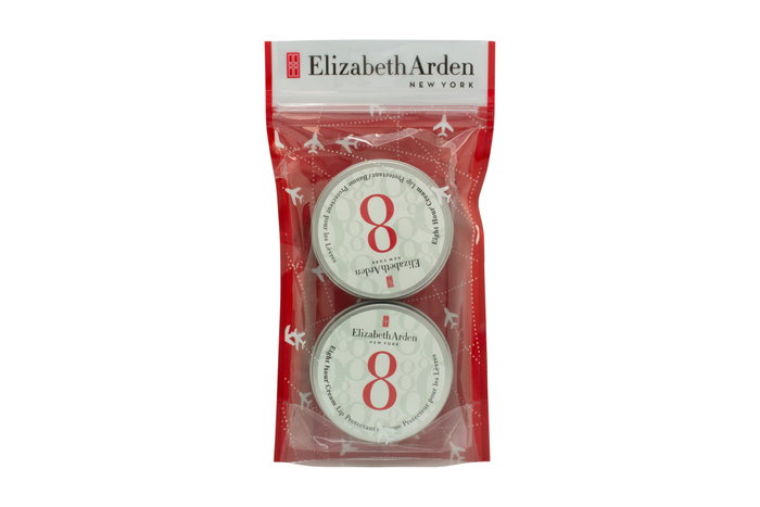 Elizabeth Arden Eight Hour Bálsamo Labial Estuche de 2 unidades