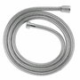 Grohe Manguera de ducha VitalioFlex Metal 2 m Cromo Resistente a las torceduras