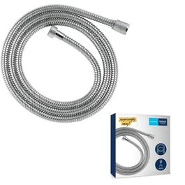 Grohe VitalioFlex Metal Manguera de Ducha 2 m Cromo Resistente a las Torceduras