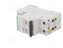SCHNEIDER ELECTRIC Interruptor magnetotérmico ACTI9 iC60H 2P 25A Curva B
