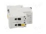 SCHNEIDER ELECTRIC Interruptor magnetotérmico ACTI9 iC60H 2P 25A Curva B