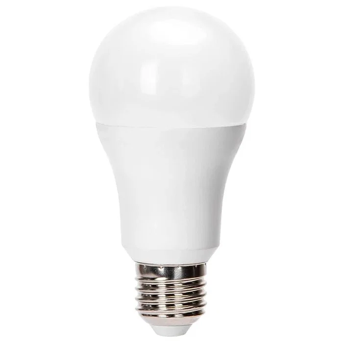 Aigostar Bombilla LED A60-E27 24W 6500K Luz Fría 2490lm Aigostar Bombilla LED A60-E27 24W 6500K Luz Fría 2490lm