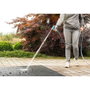 Cellfast Pistola de riego Hydron 6 bar con 2 funciones