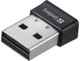 Sandberg Adaptador WiFi USB Micro Dongle 650 Mbit/s para Acceso Inalámbrico de Alta Velocidad