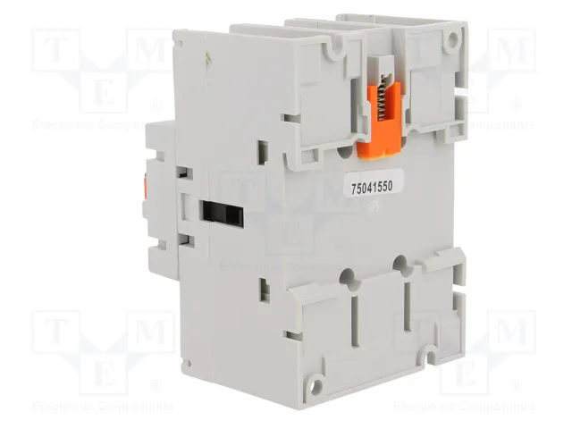 LOVATO ELECTRIC Interruptor de aislamiento GA 3 polos 100A LOVATO ELECTRIC Interruptor de aislamiento GA 3 polos 100A