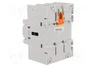 LOVATO ELECTRIC Interruptor de aislamiento GA 3 polos 100A