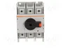 LOVATO ELECTRIC Interruptor de aislamiento GA 3 polos 100A