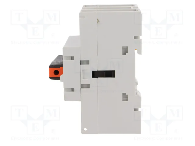 LOVATO ELECTRIC Interruptor de aislamiento GA 3 polos 100A LOVATO ELECTRIC Interruptor de aislamiento GA 3 polos 100A
