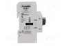LOVATO ELECTRIC Interruptor de aislamiento GA 3 polos 100A