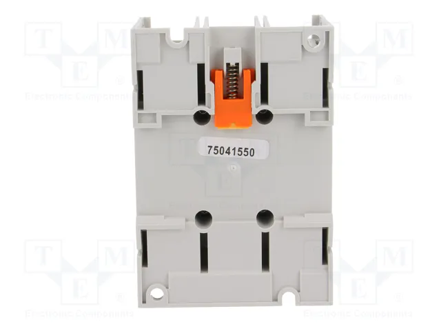 LOVATO ELECTRIC Interruptor de aislamiento GA 3 polos 100A LOVATO ELECTRIC Interruptor de aislamiento GA 3 polos 100A