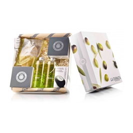 La Chinata Medium Gift Woman Pack - Set de regalo para mujer
