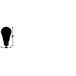 Ledvance SMART E27 9,5 W 1055 lm 2700 K Regulable