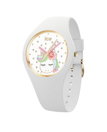 Ice IC016721 Reloj de Fantasía Blanco