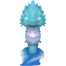 Funko POP DC Comics Aquaman y el Reino Perdido Storm