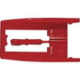 Lenco N-10 Aguja de Repuesto Roja