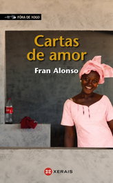 Cartas de amor, Fran Alonso - XERAIS