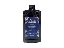 Davines Heart Of Glass Silkening Champú Litro
