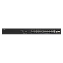 LANCOM GS-3628XP Switch de acceso PoE+ gestionado L2/L3