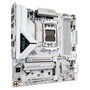Gigabyte B850M EAGLE WIFI6E ICE Blanco, AMD AM5, Micro ATX, DDR5