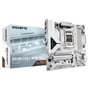 Gigabyte B850M EAGLE WIFI6E ICE Blanco, AMD AM5, Micro ATX, DDR5