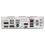 Gigabyte B850M EAGLE WIFI6E ICE Blanco, AMD AM5, Micro ATX, DDR5