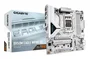 Gigabyte B850M EAGLE WIFI6E ICE Blanco, AMD AM5, Micro ATX, DDR5