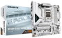 Gigabyte B850M EAGLE WIFI6E ICE Blanco, AMD AM5, Micro ATX, DDR5