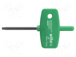 WIHA Llave Torx® TX9