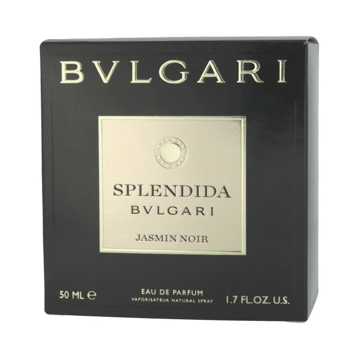 Bvlgari Splendida Jasmin Noir Eau de Parfum 50ml Spray