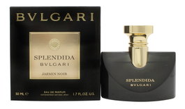 BVLGARI Splendida Jasmin Noir Eau De Parfum 50 Ml