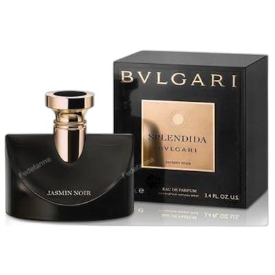 BVLGARI Splendida Jasmin Noir Eau De Parfum 50 Ml BVLGARI Splendida Jasmin Noir Eau De Parfum 50 Ml