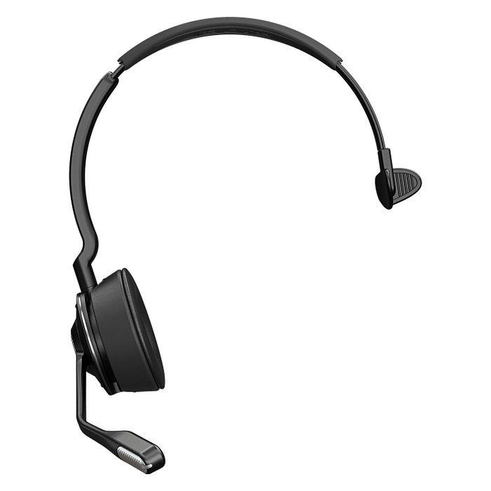 Jabra Engage 75 SE Auriculares Mono Bluetooth 5.0 con Micrófono USB-C 40-16000 Hz 64 g Compatible con Zoom Google Meet Microsoft Jabra Engage 75 SE Auriculares Mono Bluetooth 5.0 con Micrófono USB-C 40-16000 Hz 64 g Compatible con Zoom Google Meet Microsoft