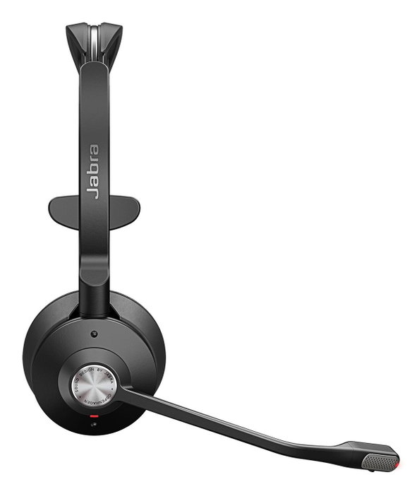 Jabra Engage 75 SE Mono Black