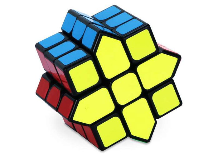 Cayro Flower Cube Juego de Construcción para Mayores de 6 Años Cayro Flower Cube Juego de Construcción para Mayores de 6 Años