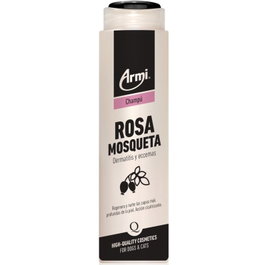 Armi Champú Rosa Mosqueta para Perro 800ml